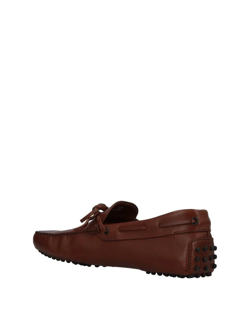 商品Tod's|Loafers,价格¥1847,第3张图片详细描述