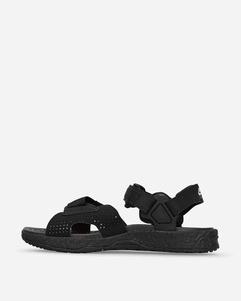 商品NIKE|Air Deschutz+ Sandals Black,价格¥375,第3张图片详细描述