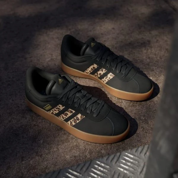 商品Adidas|VL Court 3.0 Shoes,价格¥474,第4张图片详细描述