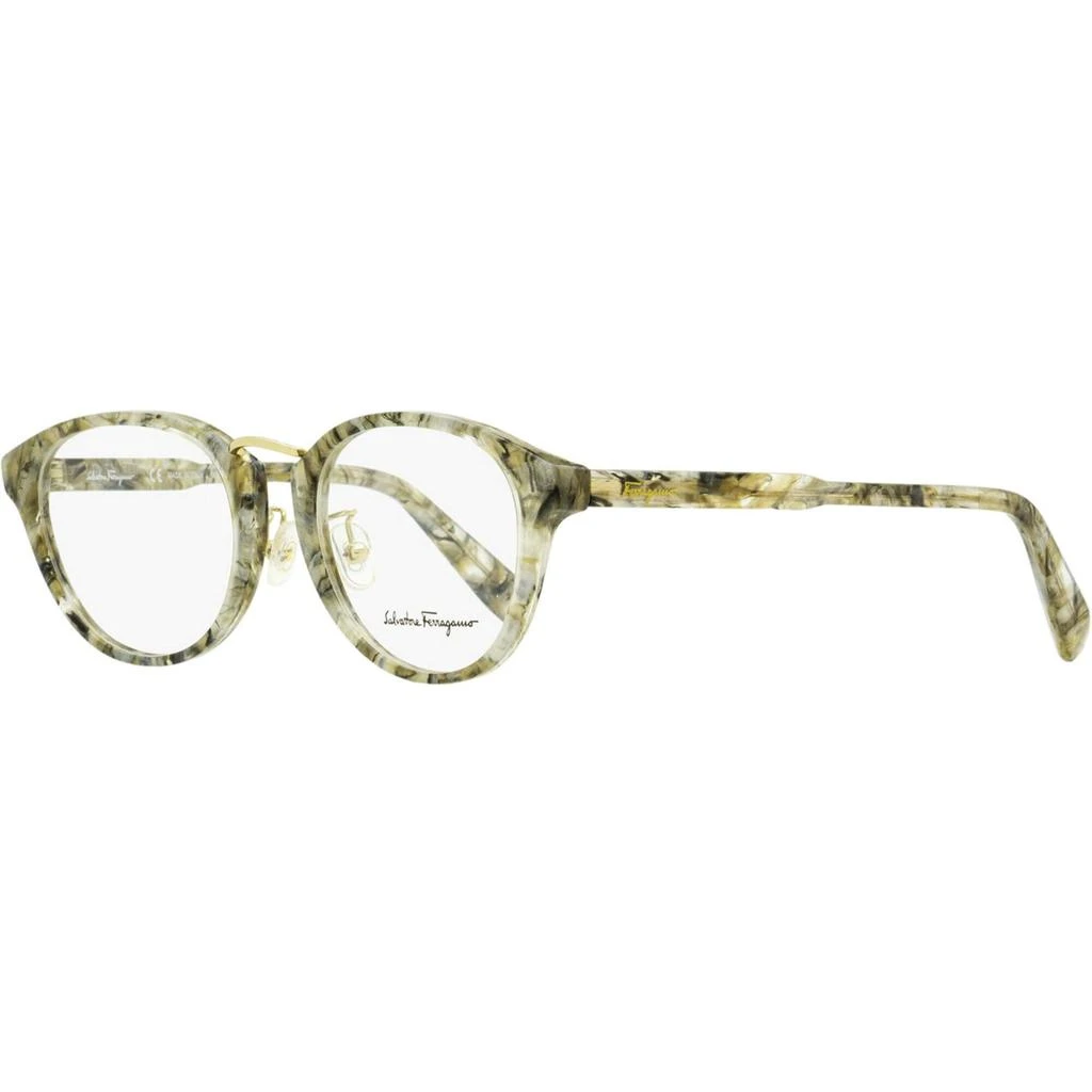 商品Salvatore Ferragamo|Salvatore Ferragamo Women's Eyeglasses - Round Frame | SALVATORE FERRAGAMO SF2820A 277,价格¥460,第1张图片