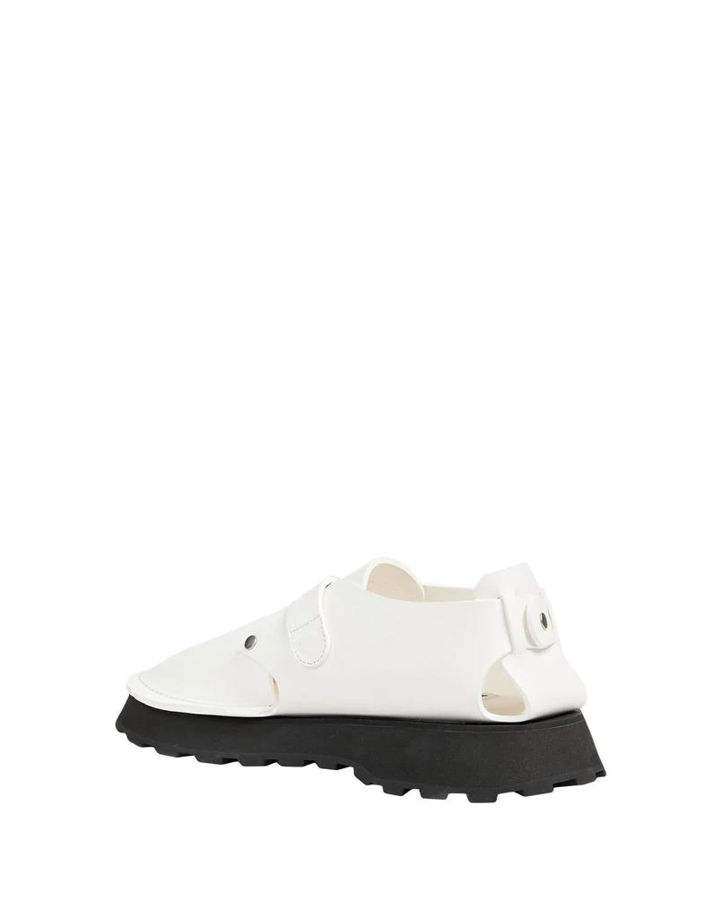 商品Jil Sander|Loafers,价格¥1596,第3张图片详细描述