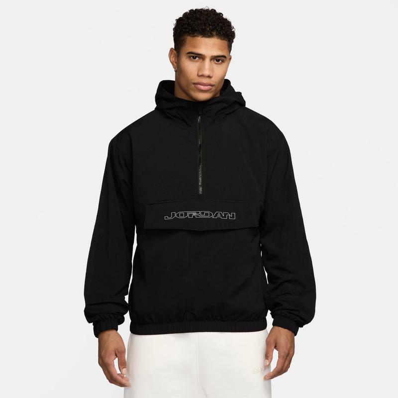 Jordan Jordan MVP HBR Jacket - Men's - Jackets - BeyondStyle