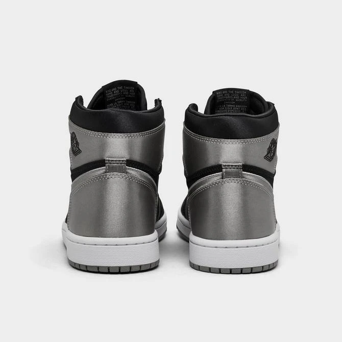 Women's Air Jordan Retro 1 High OG SE Casual Shoes 商品