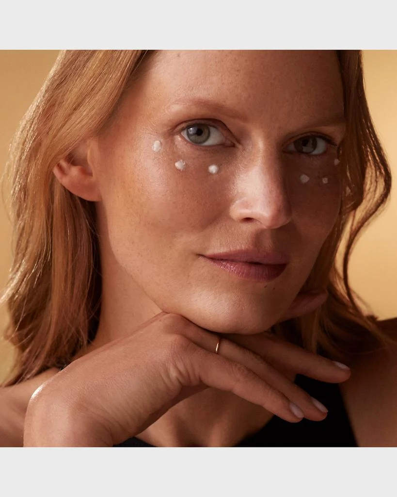 商品Shiseido|Future Solution LX Eye and Lip Contour Regenerating Cream,价格¥1301,第4张图片详细描述