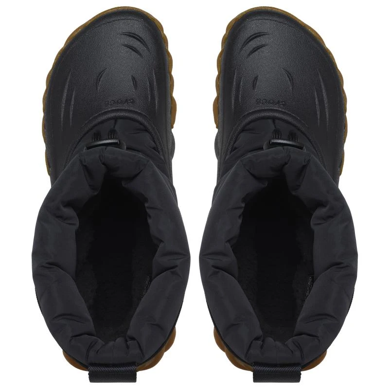 商品Crocs|Crocs Echo Boots - Men's,价格¥913,第4张图片详细描述