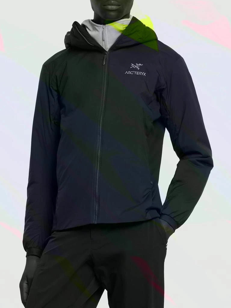商品Arc'teryx|Atom Lt Insulated Jacket,价格¥2100,第2张图片详细描述