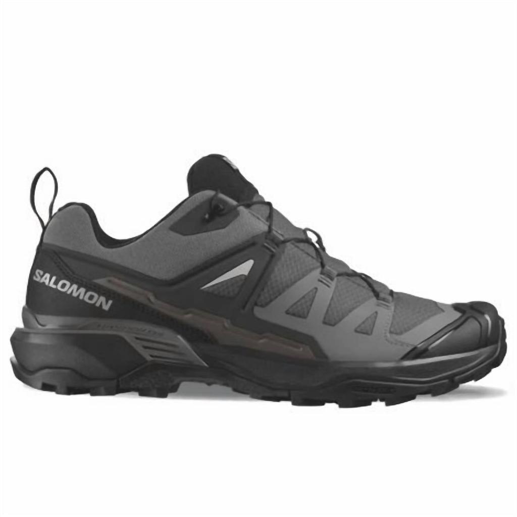 SALOMON | Salomon - Men's X Ultra 360 Hiking Shoes 774.40元 商品图片