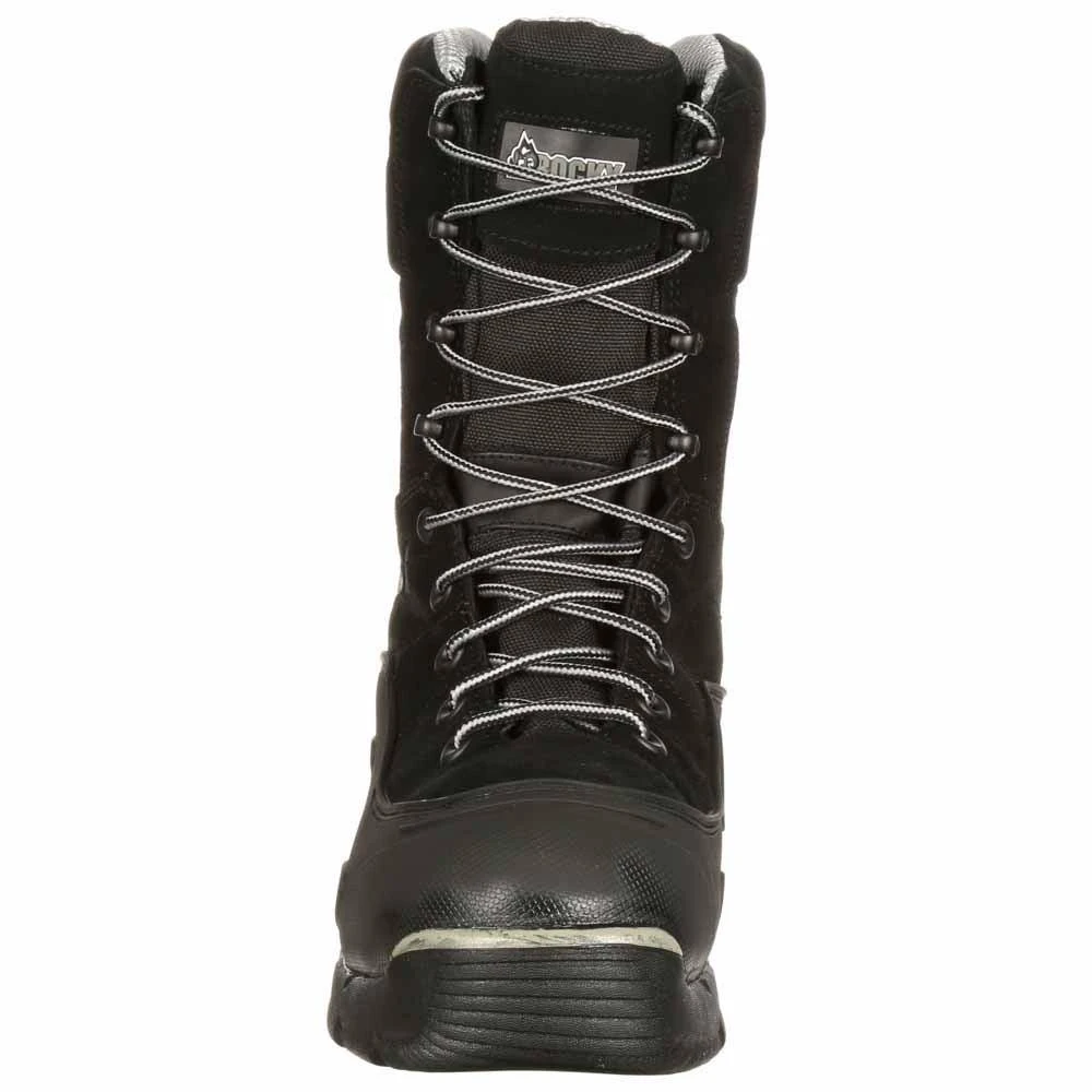 商品Rocky|9 Inch Blizzard Stalker Waterproof Boots,价格¥1037,第5张图片详细描述