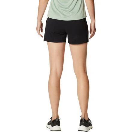 商品Mountain Hardwear|Dynama 6in Short - Women's,价格¥220,第2张图片详细描述