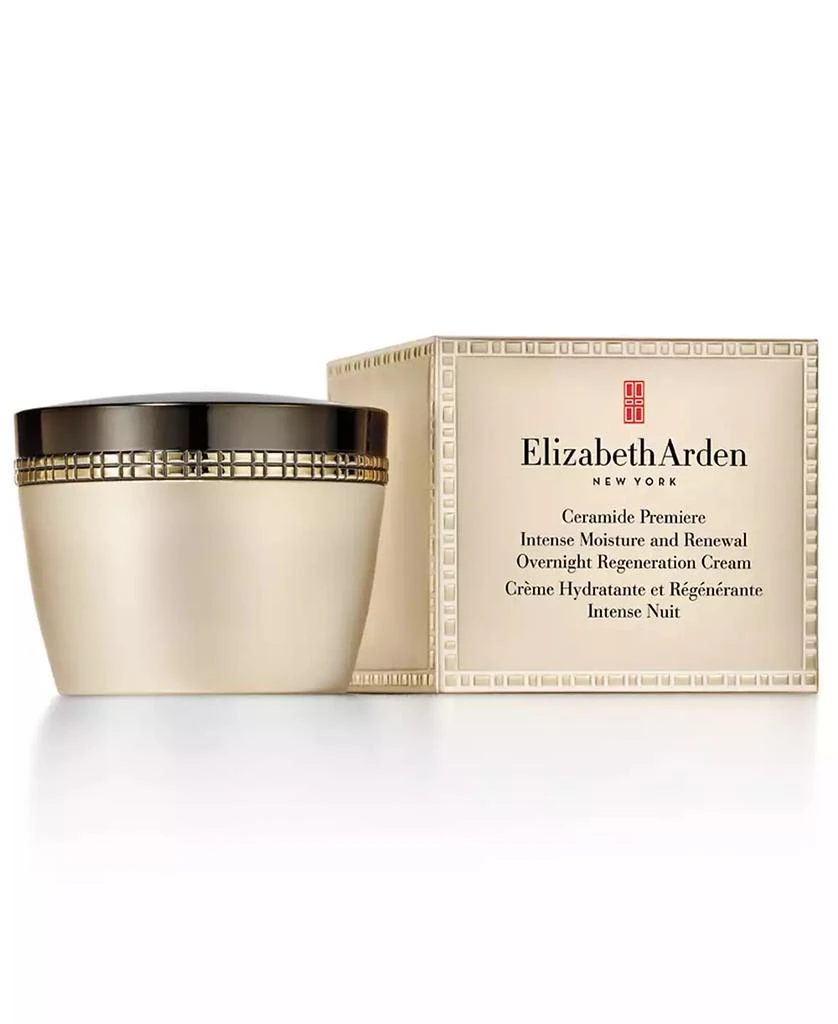 商品Elizabeth Arden|金致甦活晚霜 50ml,价格¥822,第1张图片