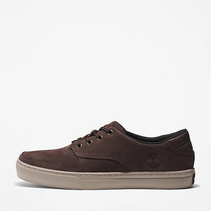 Adventure 2.0 Low Trainer for Men in Dark Brown 商品