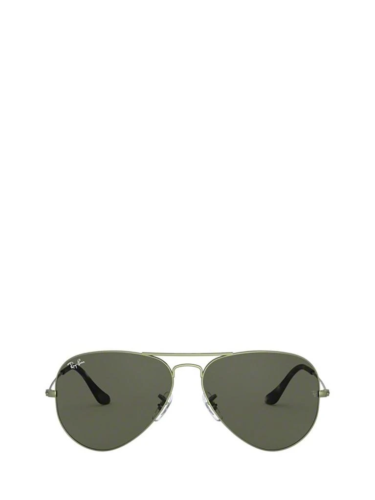 商品Ray-Ban|RAY-BAN Sunglasses,价格¥1215,第1张图片