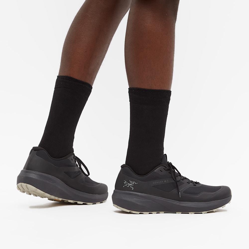 Arc'teryx Novan LD 3M Trail Sneaker商品第6张图片规格展示