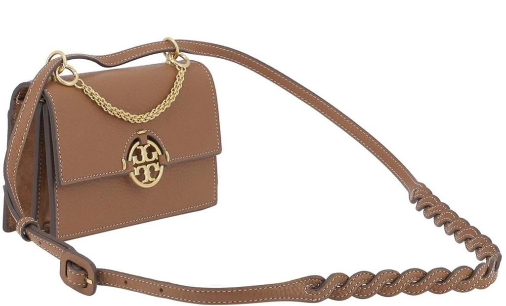 商品Tory Burch|Tory Burch Miller Mini Crossbody Bag,价格¥2627,第3张图片详细描述