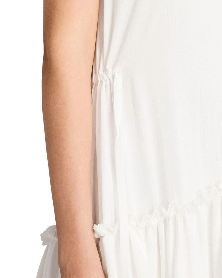 商品ALL SAINTS|ALLSAINTS Alia Sleeveless Dress,价格¥826,第5张图片详细描述