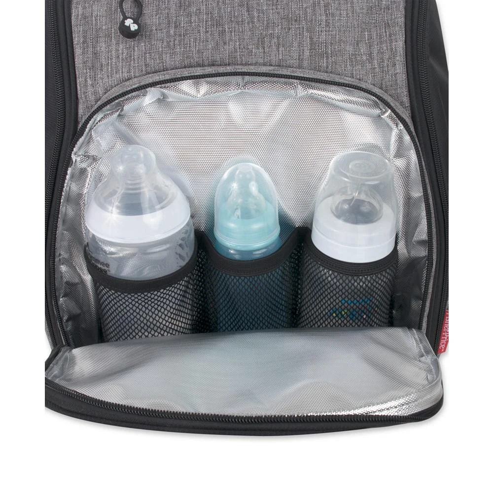 商品Fisher Price|Fast Finder Kaden Cooler Diaper Bag,价格¥443,第2张图片详细描述