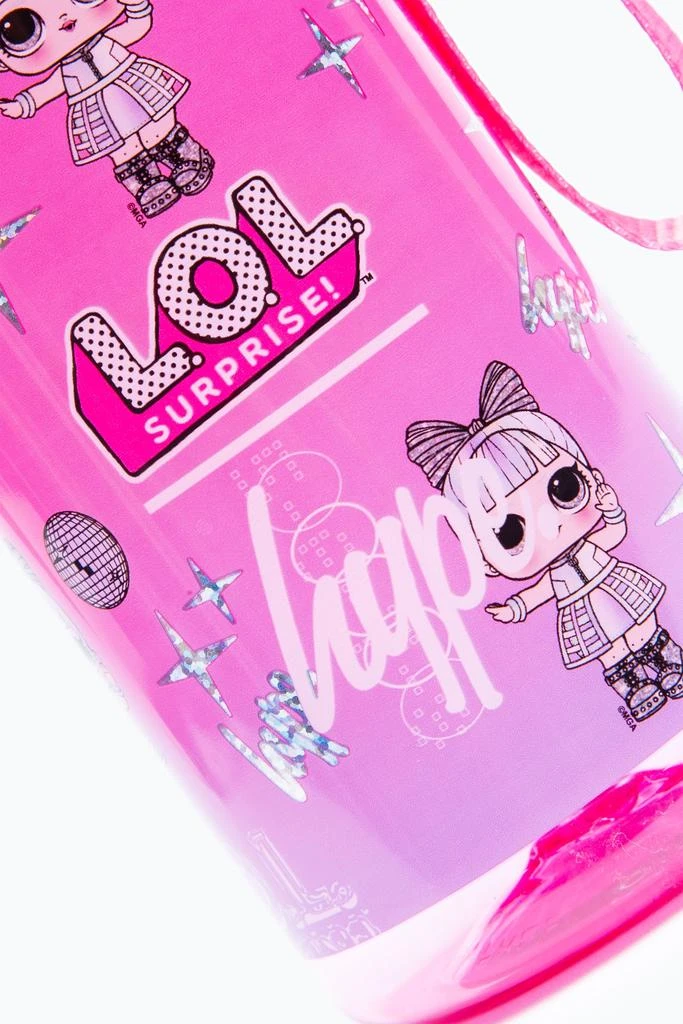 商品HYPE ACCESSORIES|HYPE X L.O.L. DANCEBOT WATER BOTTLE,价格¥157,第3张图片详细描述
