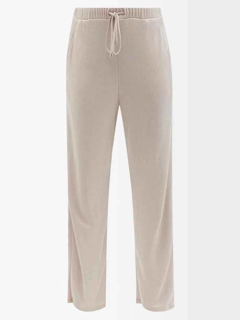 商品Max Mara|Rigel track pants,价格¥649,第1张图片