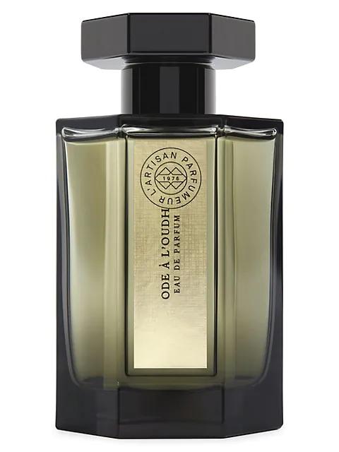 L'Orient Ode A L'Oudh Eau De Parfum商品第1张图片规格展示