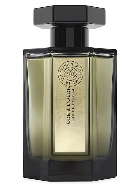 商品L'artisan Parfumeur|L'Orient Ode A L'Oudh Eau De Parfum,价格¥1726,第1张图片