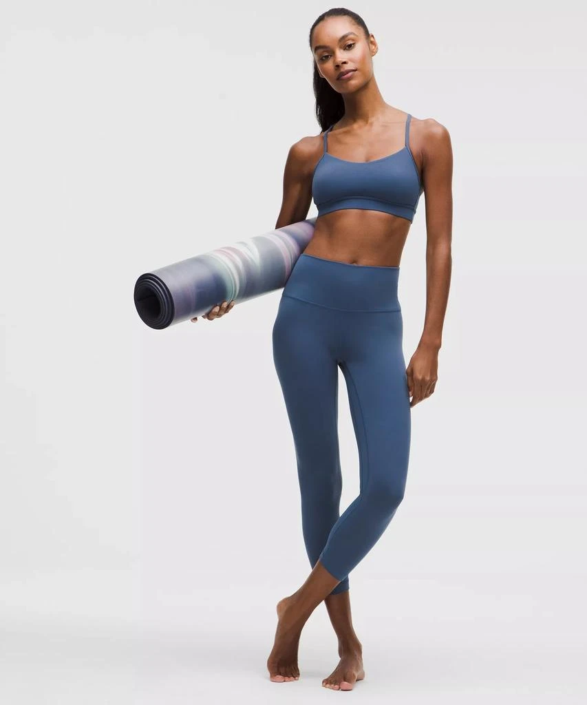 Flow Y Bra Nulu *Light Support, A–C Cups 商品