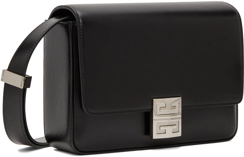 商品Givenchy|黑色中号 4G 单肩包,价格¥15505,第2张图片详细描述
