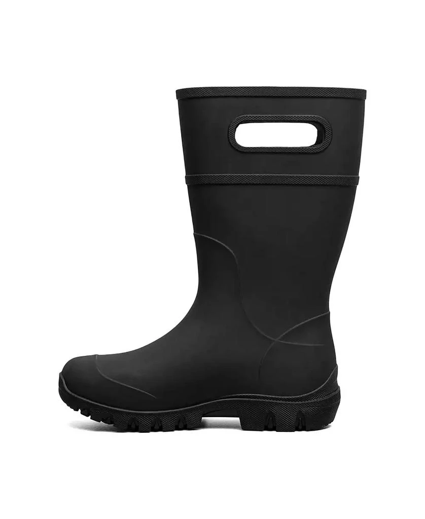 商品Bogs|Toddler Boys Essential Rain Tall Boot,价格¥374,第2张图片详细描述