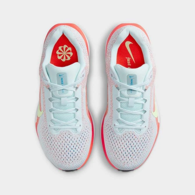 商品NIKE|Women's Nike Winflo 11 Running Shoes (Extra Wide Width 2E),价格¥778,第5张图片详细描述