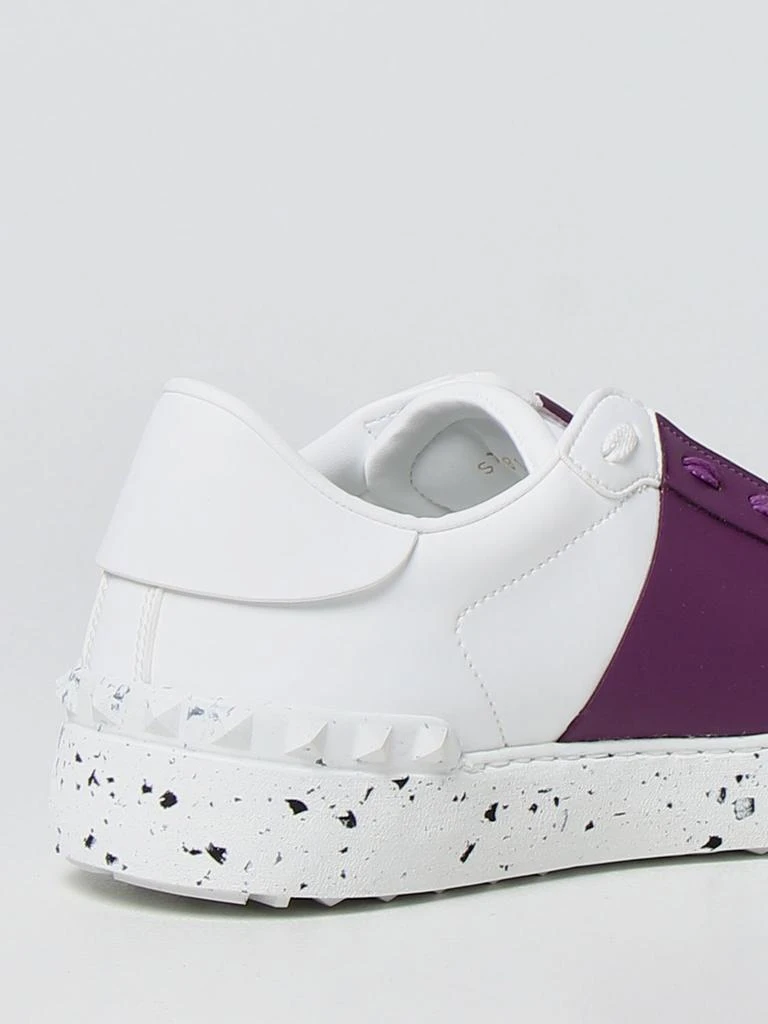 商品Valentino|Valentino Garavani Open for a Change vegan sneakers,价格¥3630,第3张图片详细描述