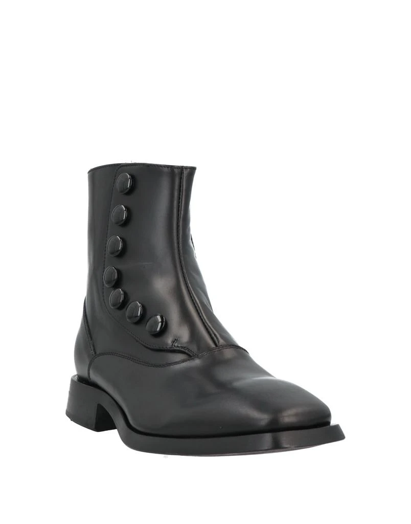 商品GIOVANNI CONTI|Boots,价格¥2871,第2张图片详细描述