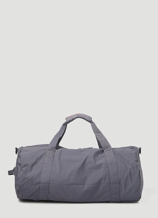 商品Fila|Redefined Gym Bag in Grey,价格¥504,第3张图片详细描述