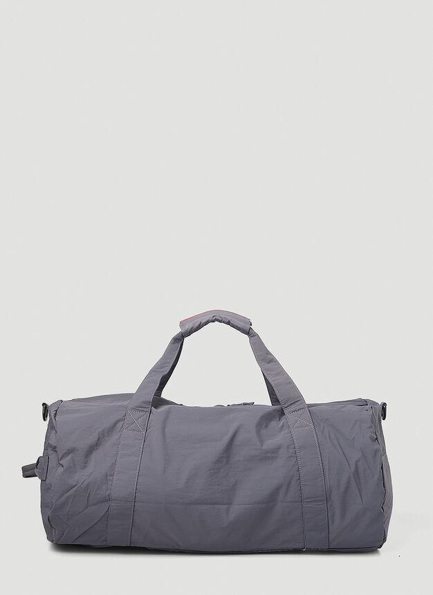 商品Fila|Redefined Gym Bag in Grey,价格¥877,第5张图片详细描述