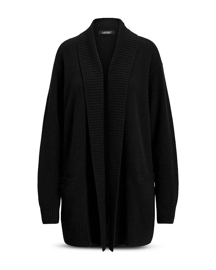 Ralph Lauren Shawl Collar Cashmere Cardigan 商品