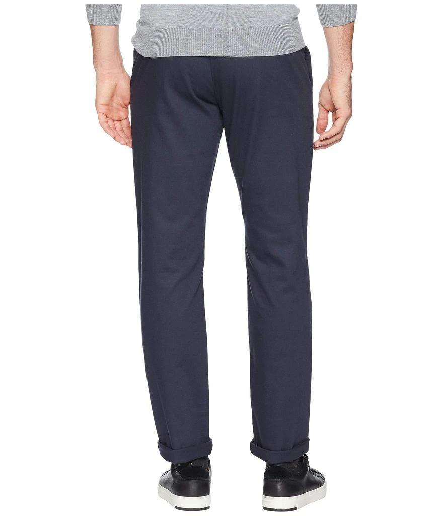 商品Dockers|Slim Tapered Signature Khaki Lux Cotton Stretch Pants - Creaseless,价格¥401,第3张图片详细描述