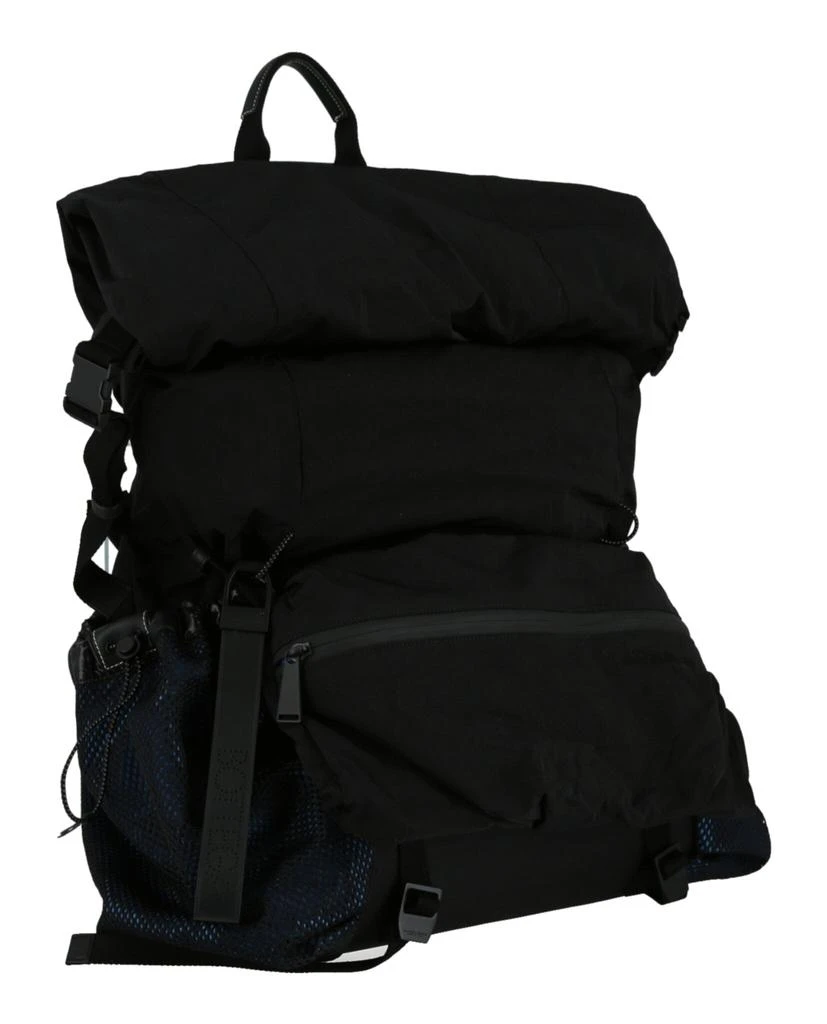 商品Bottega Veneta|Nylon Fold-top Backpack,价格¥5150,第2张图片详细描述