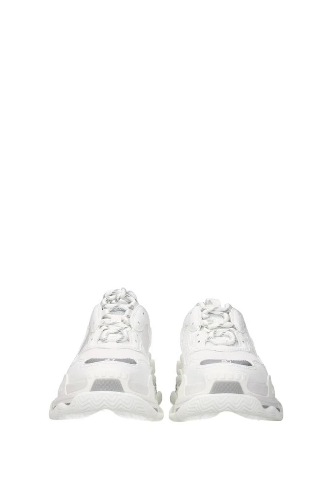 商品Balenciaga|Sneakers triple s Fabric White,价格¥5425,第3张图片详细描述