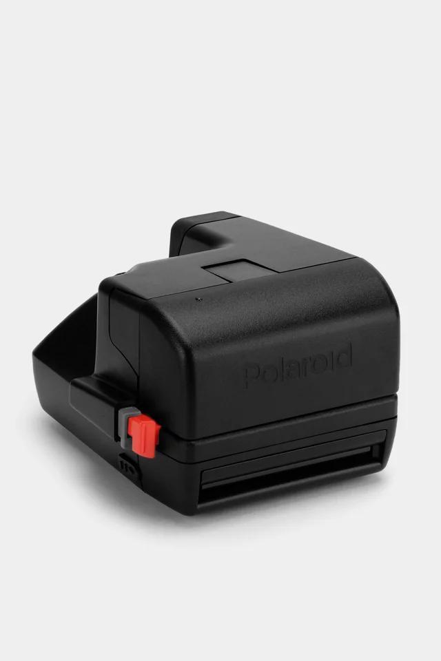 商品Polaroid|Polaroid Business Edition 600 2 Instant Camera Refurbished by Retrospekt,价格¥960,第4张图片详细描述