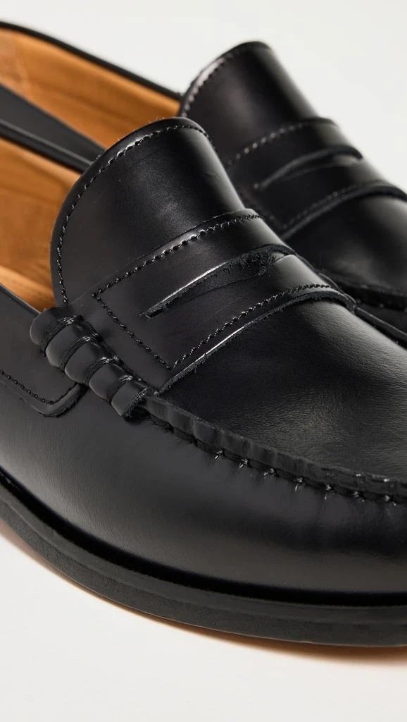 商品ALOHAS|Rivet Loafers,价格¥862,第5张图片详细描述