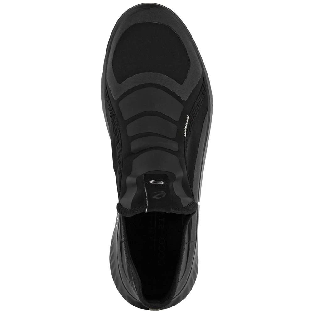 商品ECCO|Women's Alpha Slip-On Sneakers,价格¥304,第4张图片详细描述