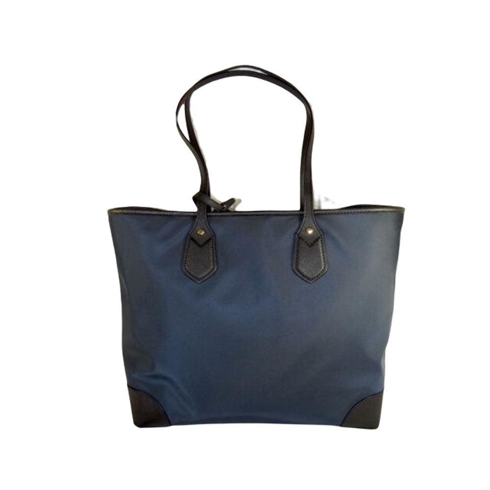 商品Michael Kors|Michael Kors Eva blue,  Nylon Extra tote with ouch, Travel Bag,价格¥1315,第4张图片详细描述