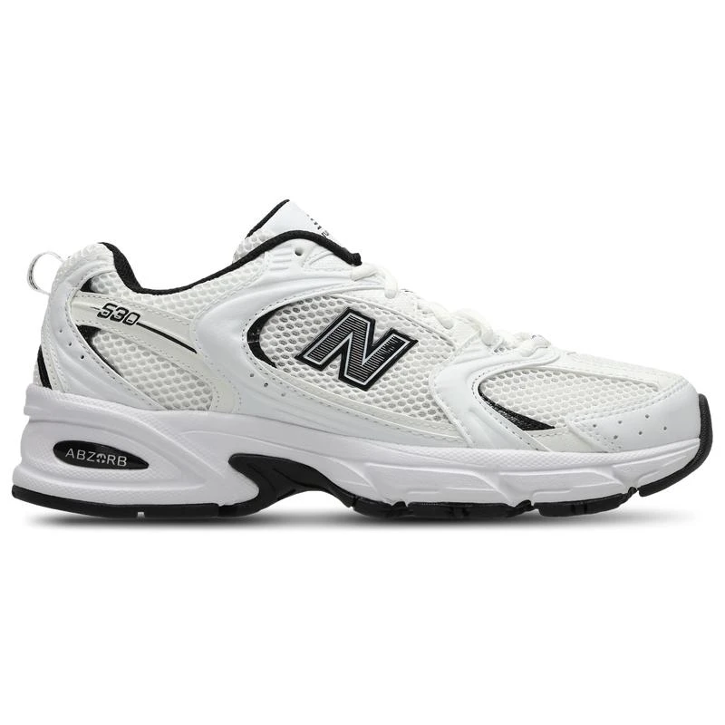 商品New Balance|New Balance 530 - Women Shoes,价格¥1044,第1张图片详细描述