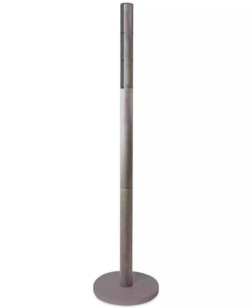 商品Umbra|Flapper Rubberwood Coat Rack,价格¥1271,第5张图片详细描述
