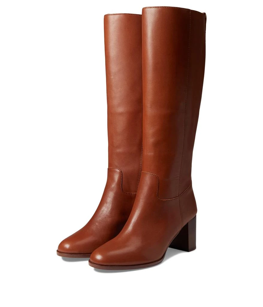 商品Madewell|The Selina Tall Boot,价格¥2569,第1张图片