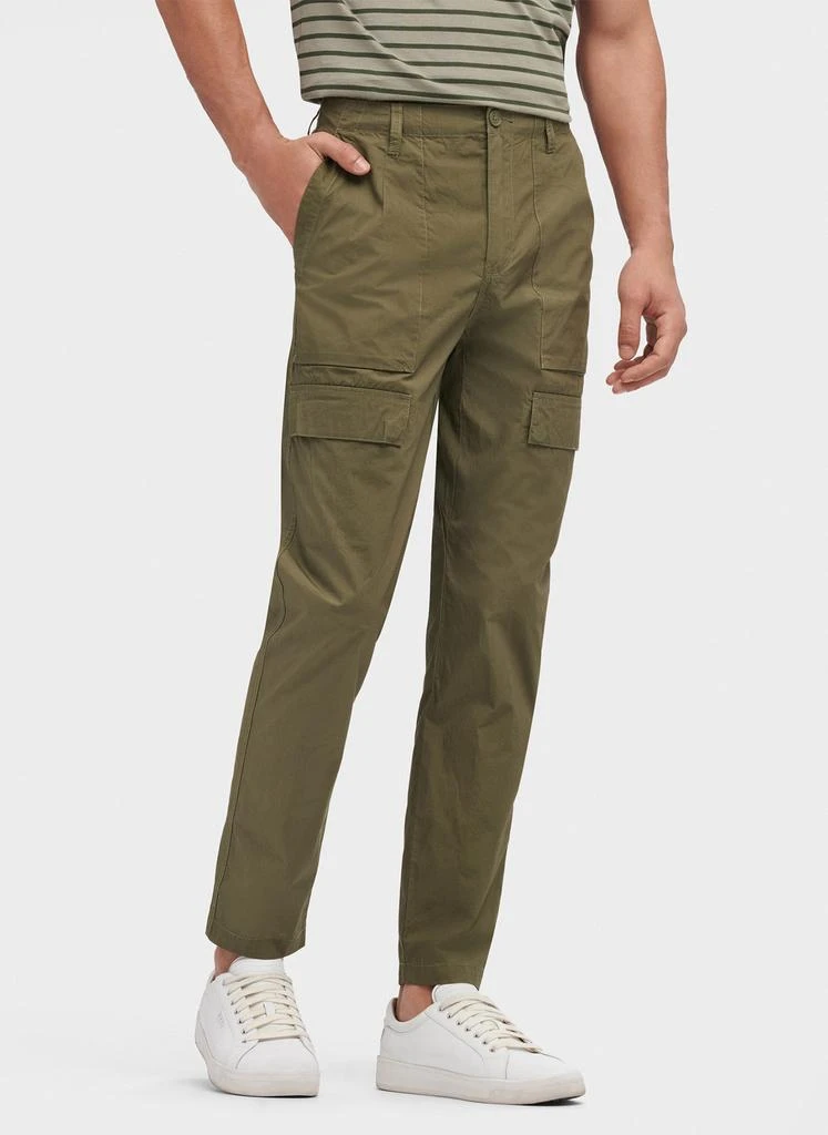 商品DKNY|Slim Fit Cargo Pant,价格¥227,第1张图片