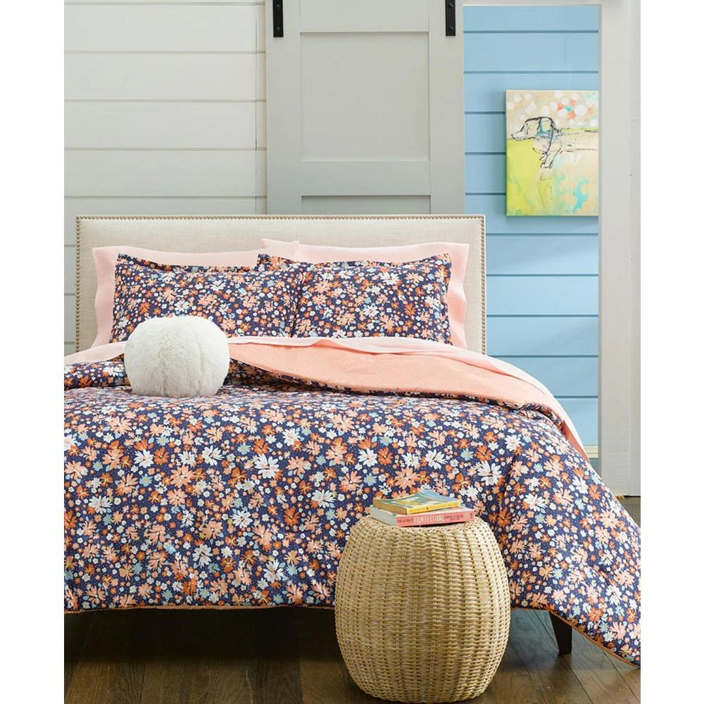 商品Home Design|Pom Pom Decorative Pillow, 10" Round, Created for Macy's,价格¥75,第3张图片详细描述