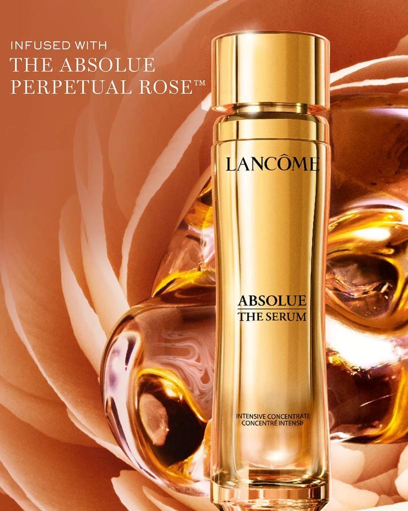 商品Lancôme|Absolue The Serum, 1 oz.,价格¥1831,第3张图片详细描述