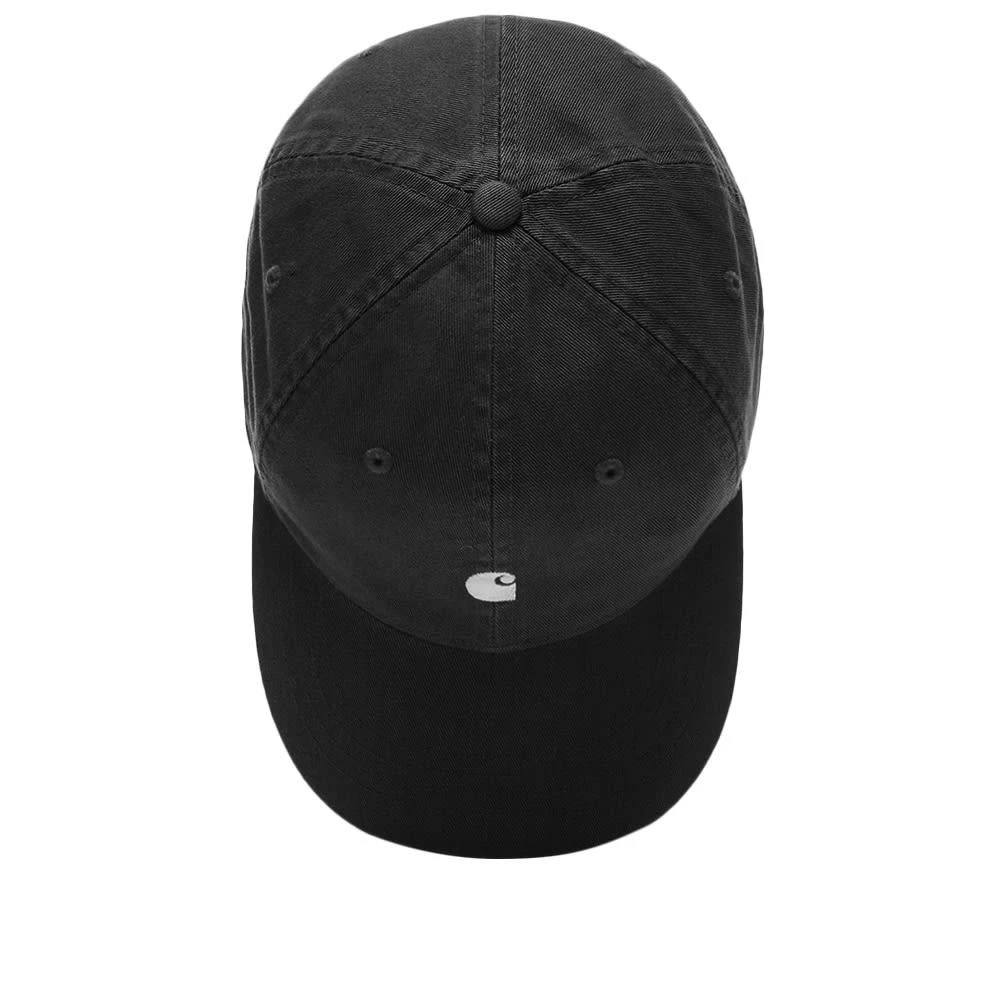 商品Carhartt|Carhartt WIP Madison Logo Cap,价格¥384,第2张图片详细描述