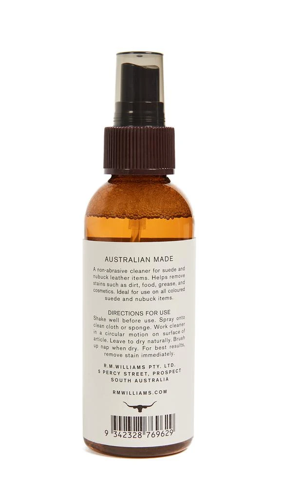 商品R.M. Williams|Suede Cleaner,价格¥150,第3张图片详细描述