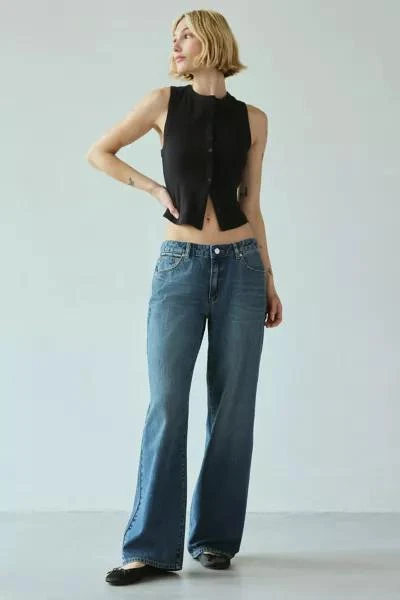 商品Abrand Jeans|Abrand 99 Petra Low-Rise Baggy Jean,价格¥701,第1张图片