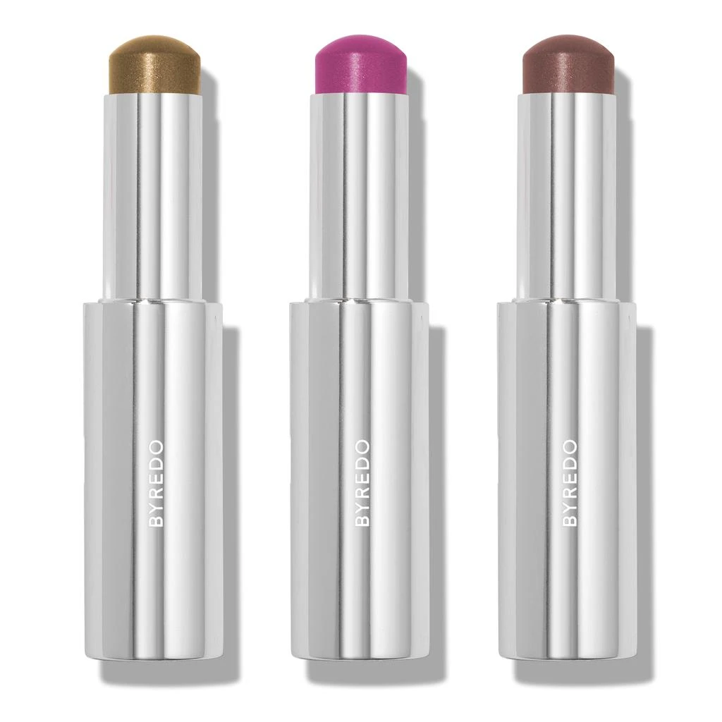 商品BYREDO|La Sélection Bâtons de Couleur,价格¥710,第2张图片详细描述
